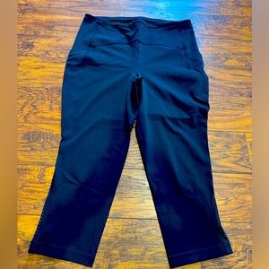 Lululemon Swift Speed High Rise Tight 25”